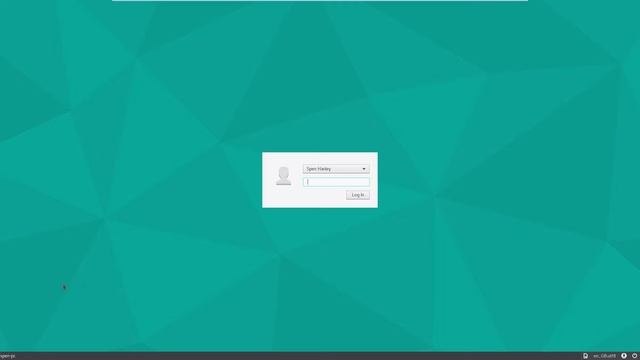 Messing with i3 Window Manager смотреть онлайн
