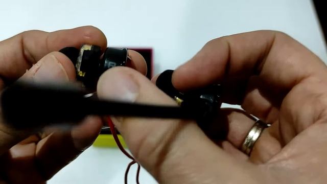 Review: auriculares ESG 1 Dual Driver de Energy Sistem | Videoanálisis смотреть онлайн
