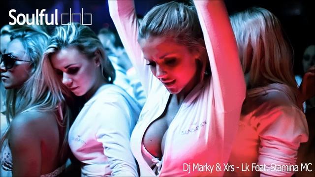 Dj Marky & Xrs feat. Stamina MC - LK смотреть онлайн