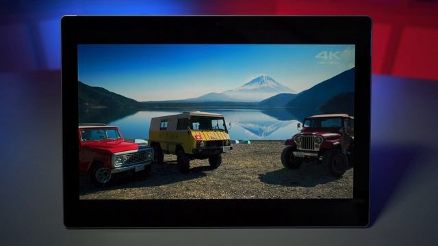 Surface Pro (2017) im Test: Stärkere Technik, längere Akkulaufzeit und Alcantara смотреть онлайн