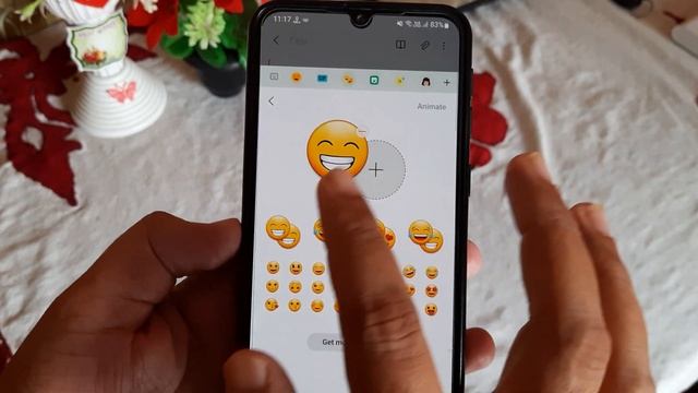 Samsung New Features After OneUi 4.1 Android 12 | New Emoji Style смотреть онлайн