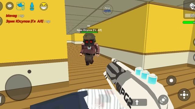 Mod Menu/мод миню SSB2 1.5.6 смотреть онлайн