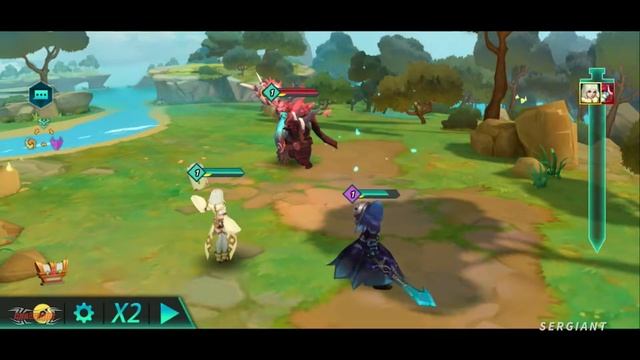 Top 10 Best Gacha Games in 2020 смотреть онлайн