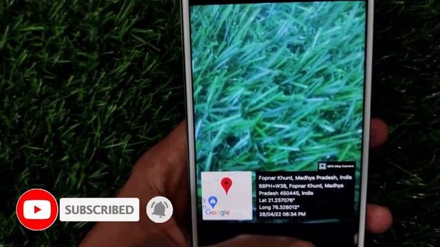 GPS Map camera | How to Use GPS Map camera app | GPS Map camera app kaise use kare | GPS Camera | смотреть онлайн