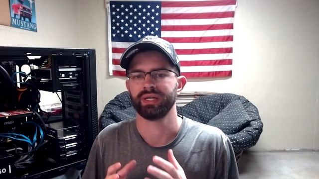How to Make Your Own Windows 10 Home Server - Swapping SSD for M 2 on Home Server Computer смотреть онлайн