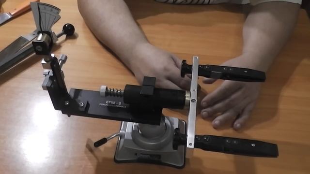 Радость заточника или Ефим 2 и новые работы. смотреть онлайн