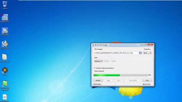 Orange PI Prime Ubuntu desktop non funziona смотреть онлайн