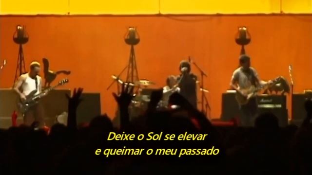 Pearl Jam - Last Exit (Legendado em Português) смотреть онлайн