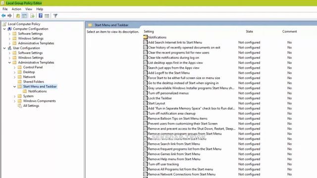 How To Disable Action Center In Windows 10 смотреть онлайн
