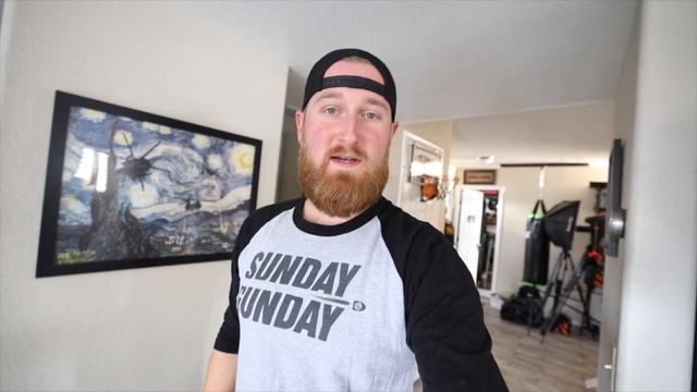 I'm ADDICTED to Virtual Reality | Vegas Vlog смотреть онлайн