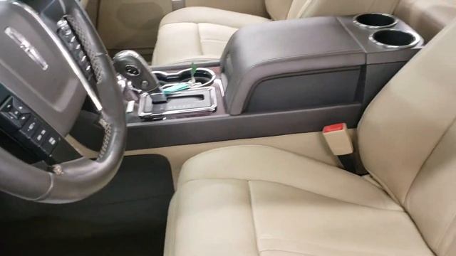 2015 Lincoln Navigator L by Casper 210-960-5368 $45,995 23,11 miles. смотреть онлайн