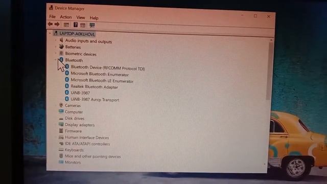 How to enable disabled drivers in PC// LAPTOP 💻💻 смотреть онлайн