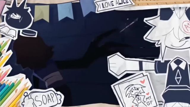 МИСС ЦИРКУЛЬ?!😨😱