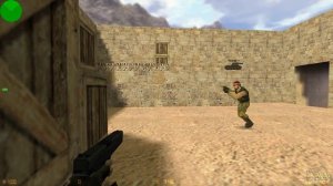 Coop. Counter-Strike 1.6