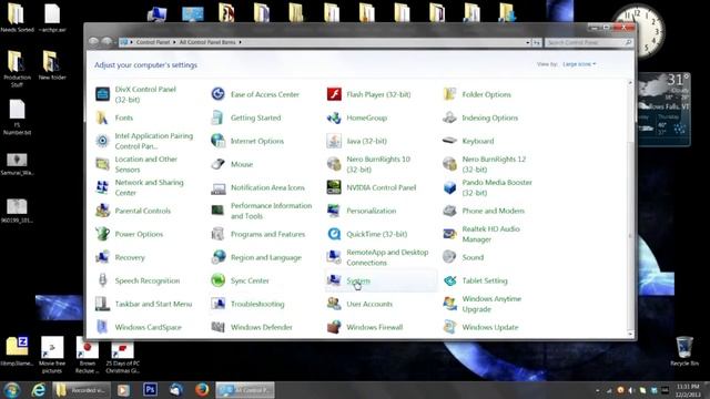 Computer spec lookup смотреть онлайн