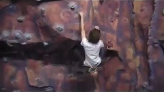 Craggy Bouldering Robin Mar 08 смотреть онлайн