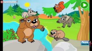 Lipa Zoo «Lipa Learning Educational Education Games» Android Apps Game Video