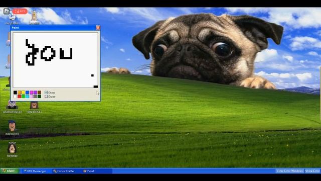 showing you how to play Windows Error Simulator смотреть онлайн