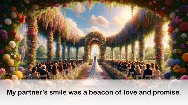 My Wedding Day | Learn English through Stories | English Listening & Speaking | Level B1 смотреть онлайн