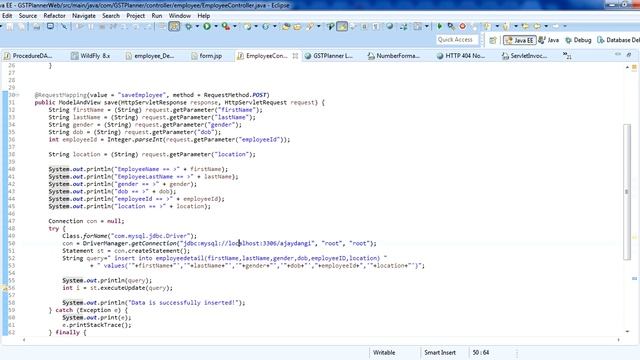 C Simplify IT-Save Form UI Data in database смотреть онлайн