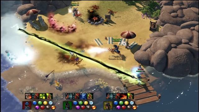 Aventura de un mago #2 | Magicka 2 смотреть онлайн