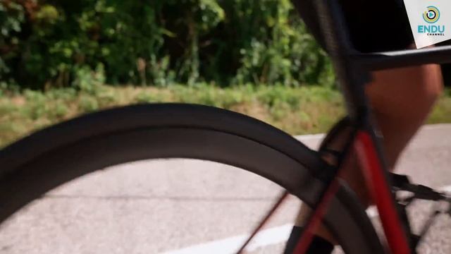 Abbiamo testato una sorprendente Wilier Triestina 0 SL смотреть онлайн