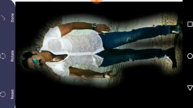 How to create echo mirror image by mobile. eco mirror mage kaise banaye смотреть онлайн