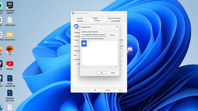How To Change App Icons On Windows 11 - Full Guide смотреть онлайн