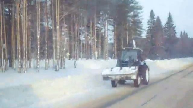 [дальнобой] зимний рейс.wmv смотреть онлайн