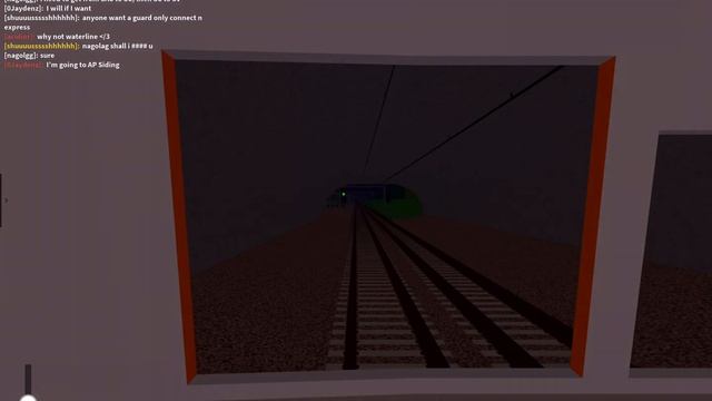 Playing roblox scr as airlink class 360/2 смотреть онлайн