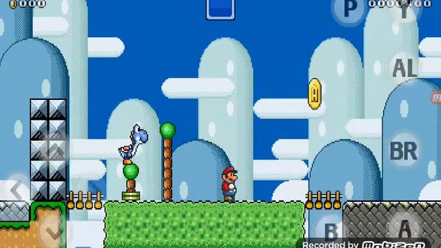 Sonic battle gba android y super mario 4 jugadores смотреть онлайн