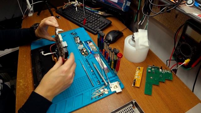 Прошивка магнитолы Junsun v1 MTK3561SV | SERVICEMAN смотреть онлайн