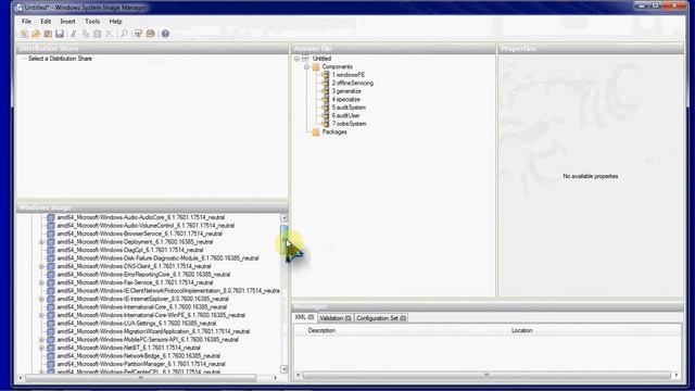 Answer File смотреть онлайн