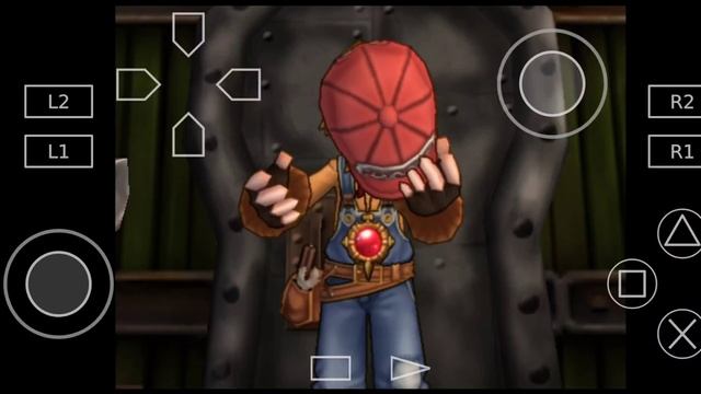 Dark Cloud 2 | Aethersx2 PS2 Emulator | Android Snapdragon 765G | Gameplay смотреть онлайн
