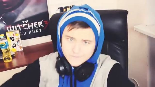 Ивангай. Если бы коментарии стали реальными. смотреть онлайн