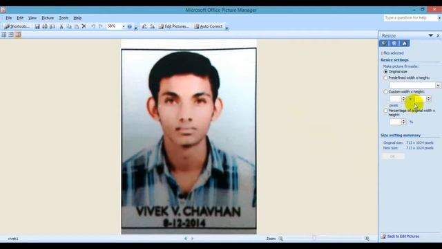 How To Reduce Image Size without Losing Image Quality in Without any big software in Hindi смотреть онлайн
