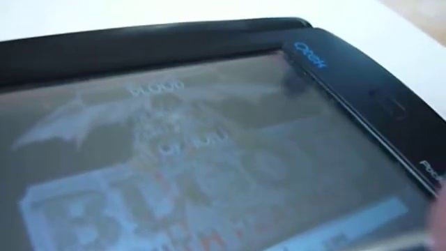 Monolith Blood, for Pocket PC, it runs on my QTEK 9000 with Windows Mobile 5.0. Part 2 смотреть онлайн