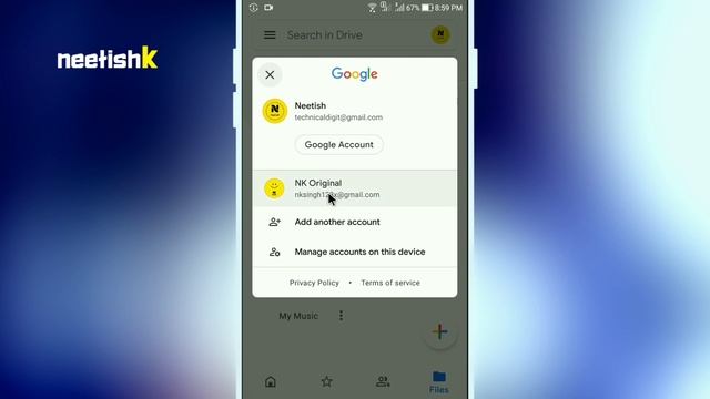 Google Drive me WhatsApp backup kaise dekhe | How to find whatsapp backup on google drive смотреть онлайн