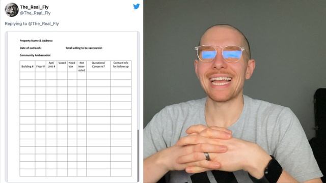 Biden Administration "Door Knocking" Script Revealed смотреть онлайн