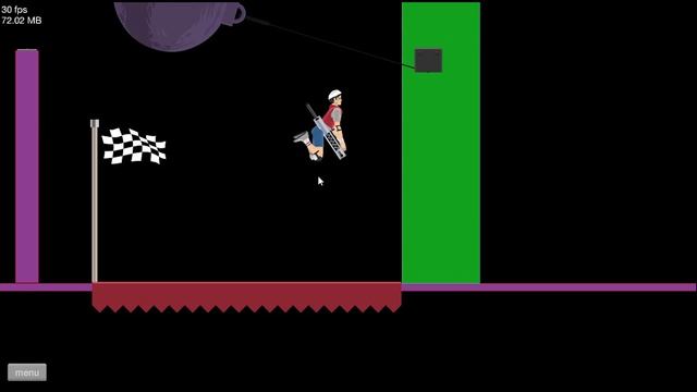 I'M SO PRO!!! | Happy Wheels (Parody) смотреть онлайн