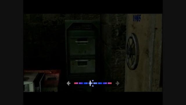 Walkthrough: Fahrenheit (P12) HD смотреть онлайн