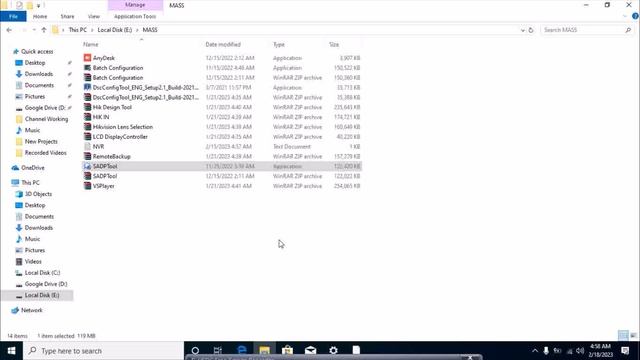 How to Download Hikvision SADP tool|| How to install SADP tool||Hikvision Full Setup Installation смотреть онлайн