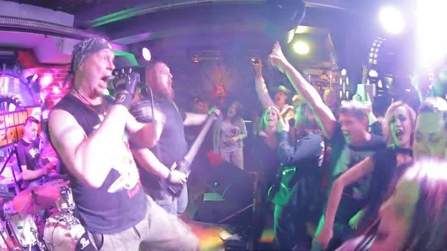 Кадры - Кукла Колдуна (Король И Шут cover) [Рок-клуб "Machine Head"] (Live) 05.11.2017 смотреть онлайн