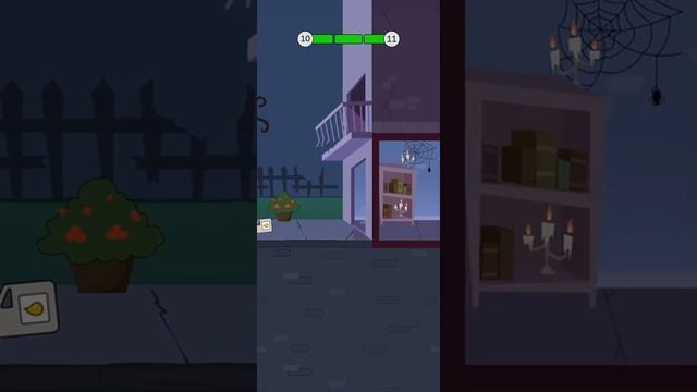 Save the girl. Story 3. Level 9,10,11,12. My Gaming Town. смотреть онлайн