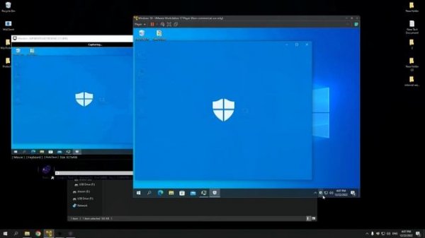 FUD Crypter Windows Defender 10 ,11 Latest Update on Windows 11