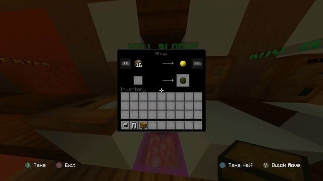 Minecraft Xbox One/MCPE/Windows 10 Crystal Factions Showcase смотреть онлайн