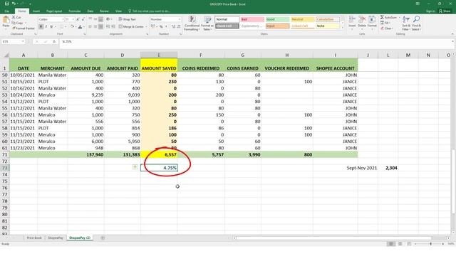 How to Save Money Paying BILLS Online using SHOPEE PAY смотреть онлайн
