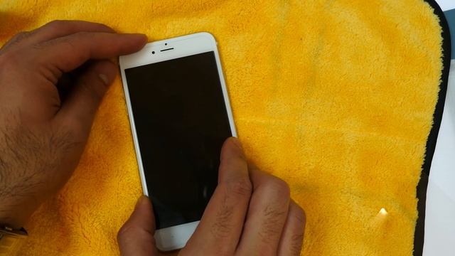 Add Capacitive Touch Buttons to an iPhone 6s / Plus - iGyaan смотреть онлайн