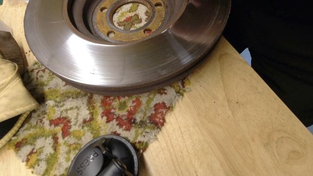 Jaguar brake judder on the XK8 & XJ. Secrets of the XK8 ep82 смотреть онлайн
