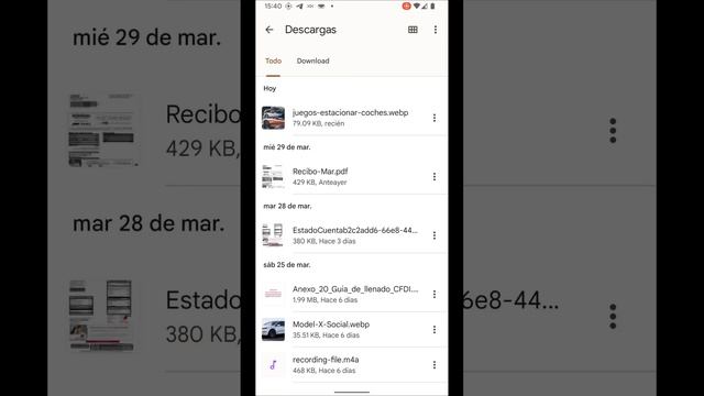 Nearby Share para Windows, comparte archivos entre Android y PC fácilmente. смотреть онлайн